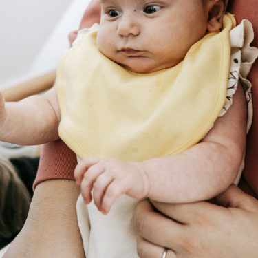 Accessories category - Baby accessories and essentials