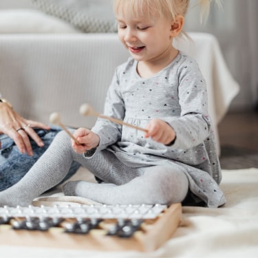 Dresses category - Baby and toddler dresses