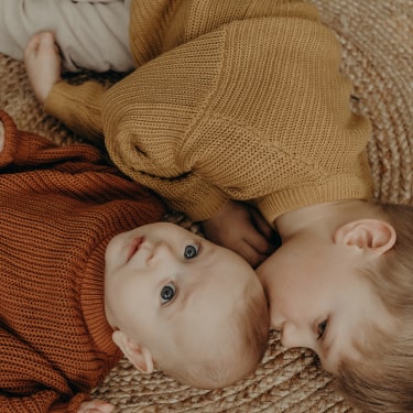 Jumpers category - Baby and toddler jumpers