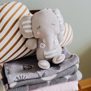 Toys category - Baby and toddler toys