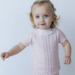 Juliet Pants Suit Pink