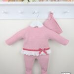 Sienna Suit Dusky Pink