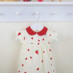 Strawberry Dress