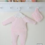 Bryony Heart Outfit Pink