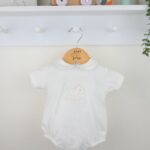Rocking Horse Romper