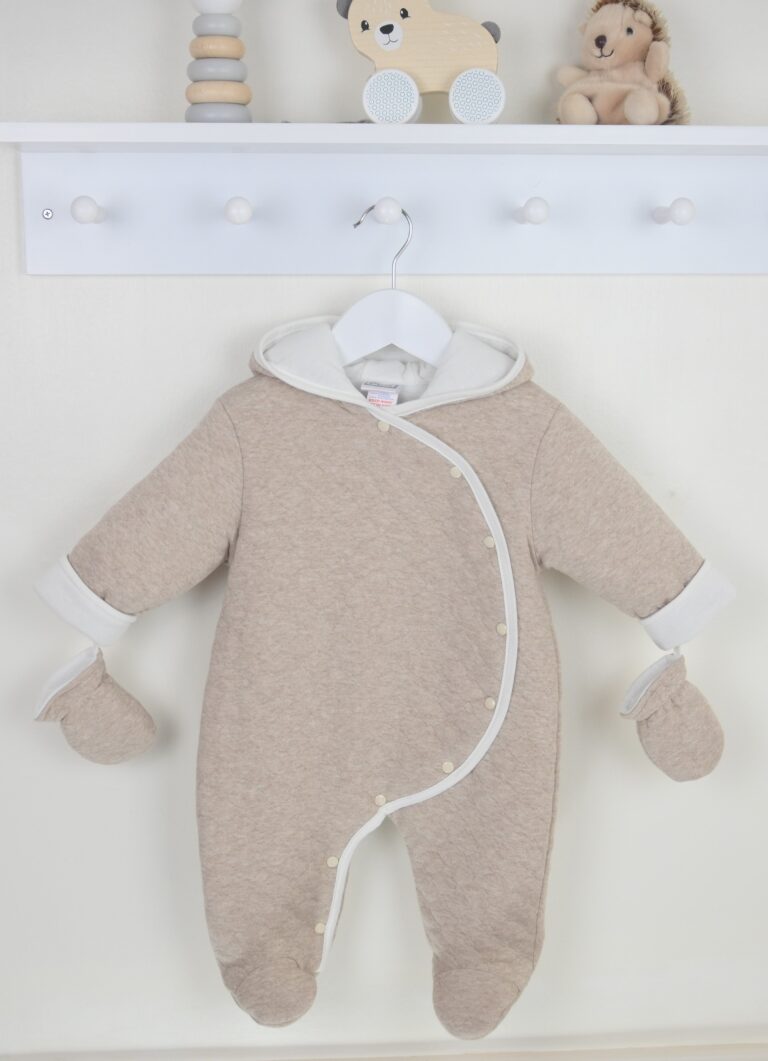 Hugo Snowsuit