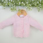 Luella Cardigan Pink