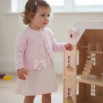 Miranda Cardigan Pink