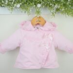 Rosa Jacket Pink