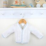 Samuel Cardigan White