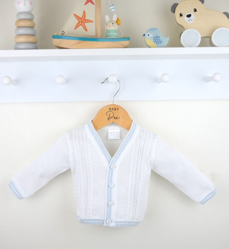 Samuel Cardigan White