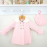 Tamsin Coat Pink