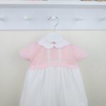 Astrid Dress Pink