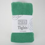 Cotton Soft Tights Peppermint (Sale)