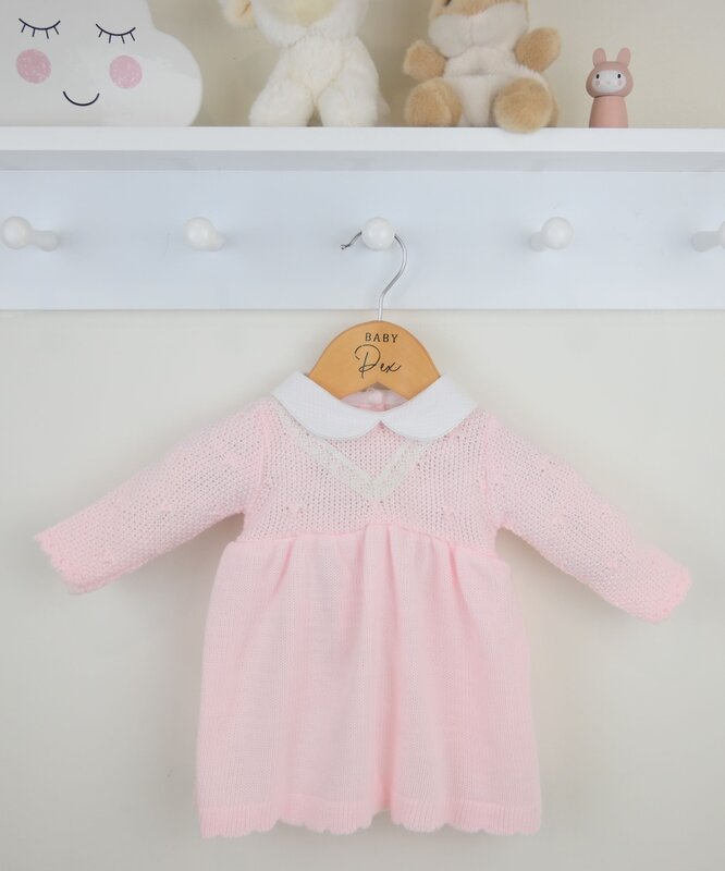 Belle Occasion Dress