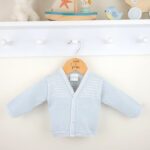 Bailey Cardigan Blue