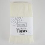 Classic Baby Tights Cream