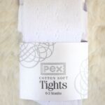 Charlotte Pelerine Tight