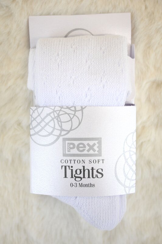 Charlotte Pelerine Tight