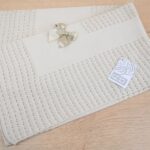 Arabella Shawl Natural