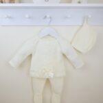 Florence Outfit Ivory