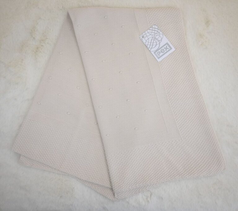 Florence Shawl Natural