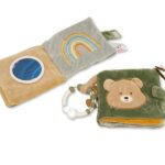 Baby Bear Activity Book