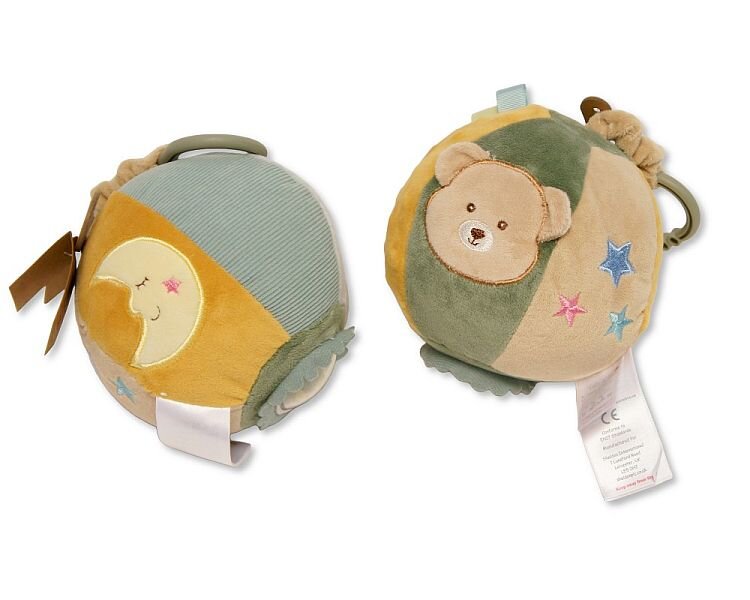 Baby Activity Grab Ball