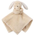 Baby Novelty Bunny Comforter