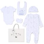 6pc Baby Gift Set – Little Prince