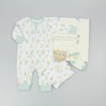 Baby Gift Set – Teddy